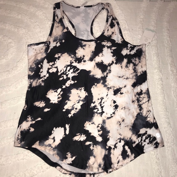 Balance Collection Tops - Balance tank top size Large